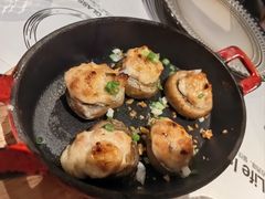 -西堤牛排(北京国瑞店)