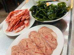 -仁义火锅城·熟食店(金杨路店)