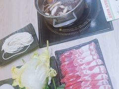 -呷哺呷哺 黄金牧场 (房山印象城店)