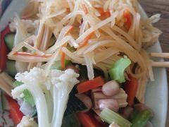 -河间老万驴肉火烧(福建北路店)