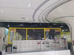 -反弹蹦床公园·亲子乐园·团建·派对(青岛融创茂店)
