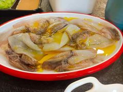 -福福泥炉烤肉(三台子店)