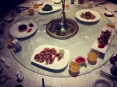 -小白鲨工夫潮膳(曲江店)