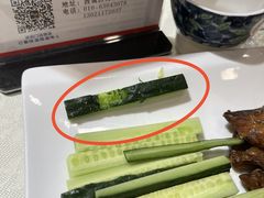 -老浒记烤鸭-北京菜(琉璃厂店)