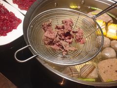 -牛焱·贵州黄牛肉火锅(城西银泰店)