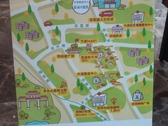 -深圳龙华大浪商业中心亚朵X酒店