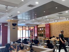 -子午路张记肉夹馍(兵马俑店)