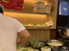 -新川面馆(新街口起源店)