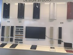 -TESLA 特斯拉(上海太古汇体验店)