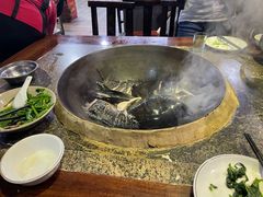 -好灶头妈妈菜·千岛湖土菜地标美食