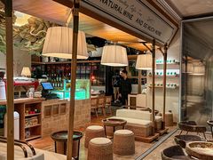 -翠贝卡&Mama Kelly Brunch Coffee(河西店)