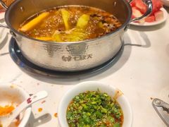 -七欣天香辣蟹火锅(苏州东大街店)