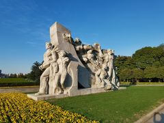 -上海市龙华烈士陵园