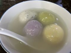 -赵氏汤圆(东关街店)