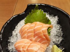 -無境·匠心日本料理(汉街店)