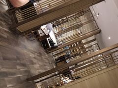 -莲·中餐厅(成都首座万豪酒店)