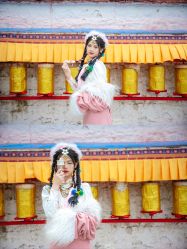 -风马映像摄影工作室(布宫店)