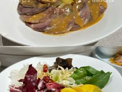 -狮王府淮扬菜(新街口友谊店)