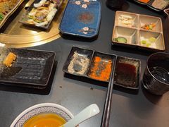 -無二炙坊·和牛烧肉(大钟寺1733店)