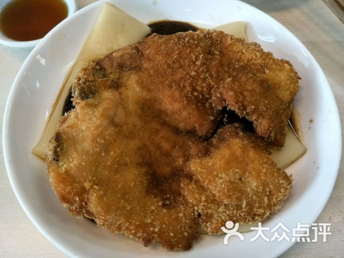 大富贵酒楼(上南路店)排骨年糕图片 - 第88张