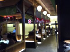 -弄堂里(西溪龙湖天街店)