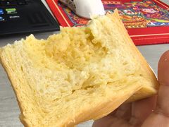 -爸爸糖吐司面包(宁波世纪东方店)
