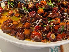 -桂满陇·海市蜃楼·黑金(国金店)