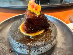 -翕间食·精致淮扬菜(江苏大剧院店)