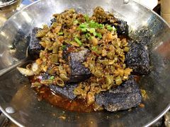 长沙臭豆腐-湘味淳(千禧街店)