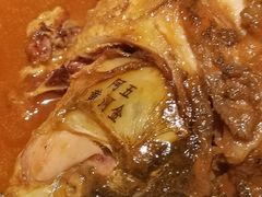 -阿五黄河大鲤鱼(纬三路店)