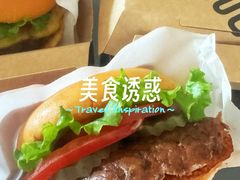 -Shake Shack(天环店)