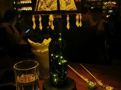 -隐肆威士忌鸡尾酒吧(玉沙国际店)