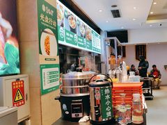 -紫光园(劲松店)