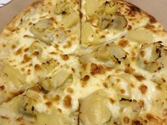 -乐凯撒披萨(南山书城店)