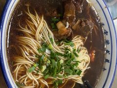 -苏州藏书羊肉(本溪路店)