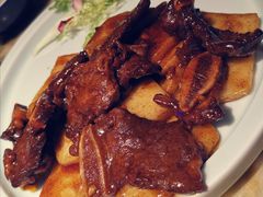 -绿茶餐厅(乐峰广场店)