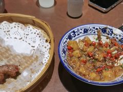 -天下客饭店(中山路店)