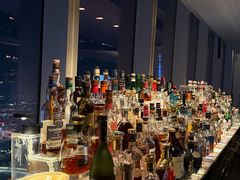 -广州四季酒店·天吧·高空酒吧