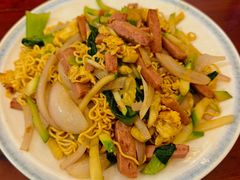 -小马烧烤(人民东路店)