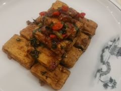 -蝴蝶泉宾馆-中餐厅