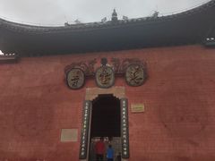 -尧坝古镇