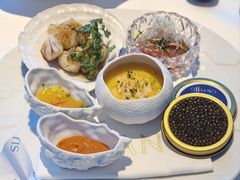 -亚特兰蒂斯•OSSIANO奥西亚诺海底餐厅