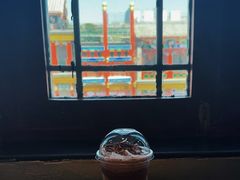 -星巴克臻选(北京前门大街店)