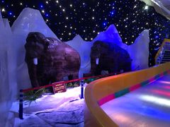 -客天下梦幻冰雪乐园