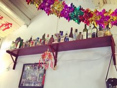 炙热童年-炙热童年·老北京炙子烤肉(南锣鼓巷店)