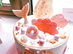 小美人鱼-随心小姐