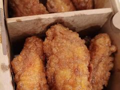 -Kyochon1991校村炸鸡(杨高中路店)