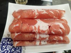 -楼外楼大刀肉传统火锅居(幸福街店)