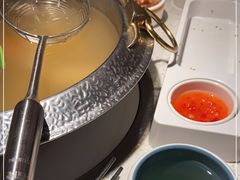 -左庭右院鲜牛肉火锅(环球港店)