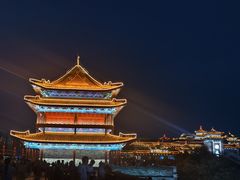 -西安城墙·碑林历史文化景区